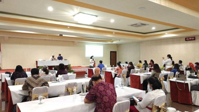 ADV 4 (FKTP) TULUS MELAYANI: Kesehatan Tingkat Pertama (FKTP) merupakan ujung tombak pelayanan kesehatan bagi peserta Program Jaminan Kesehatan Nasional (JKN). (Ist)